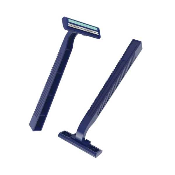 Satinex, Rasoio Bilama, 10 pz. Satinex, Rasoio Bilama, 10 pz.