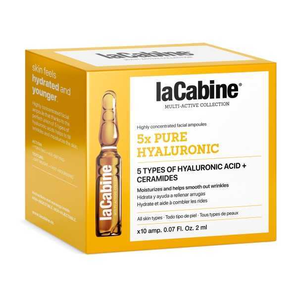 copy of 5xPURE HYALURONIC