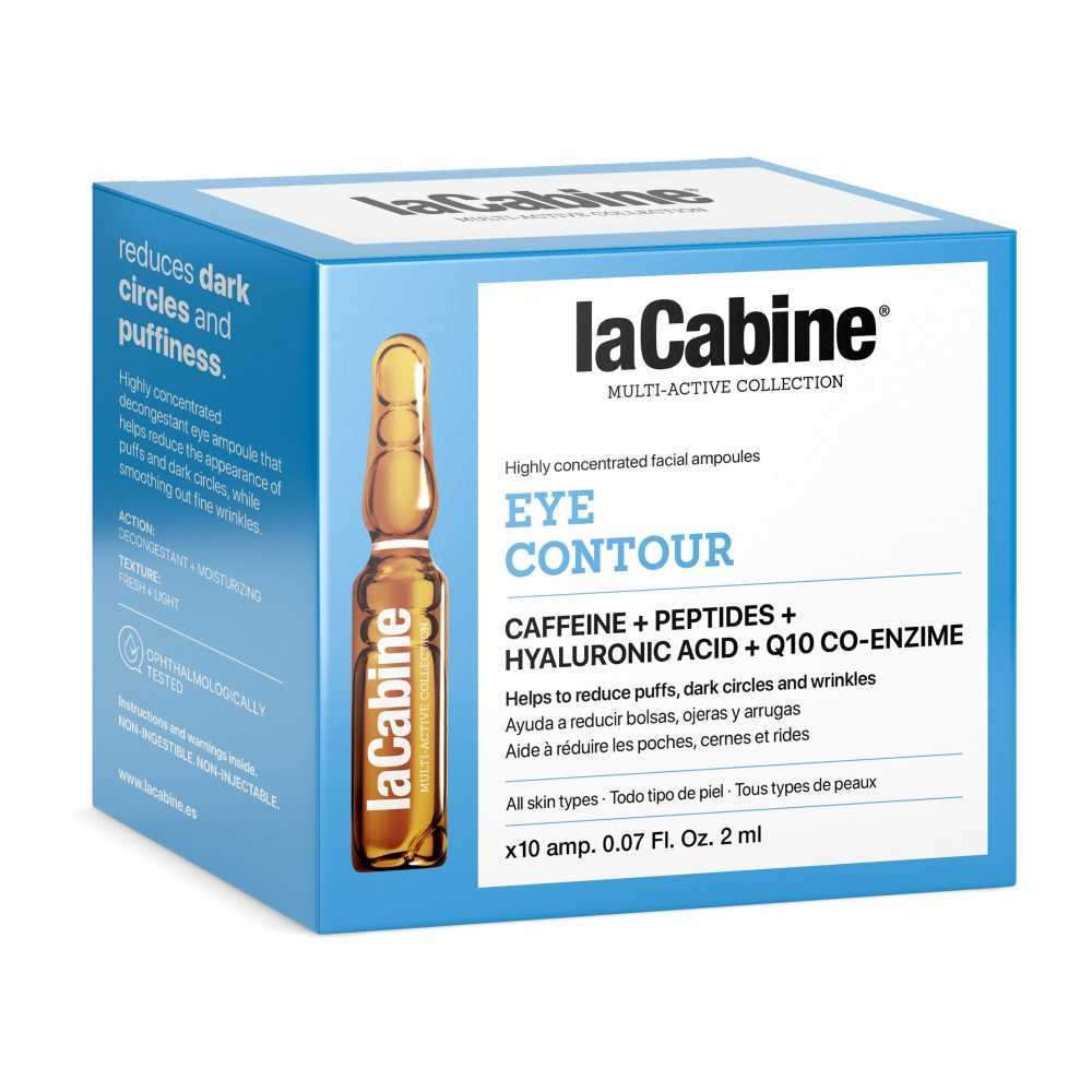 LaCabine, Trattamento concentrato Contorno Occhi, EYE CONTOUR