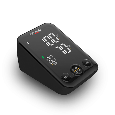 Cardio Top - Blood Pressure Monitor with Speaker
