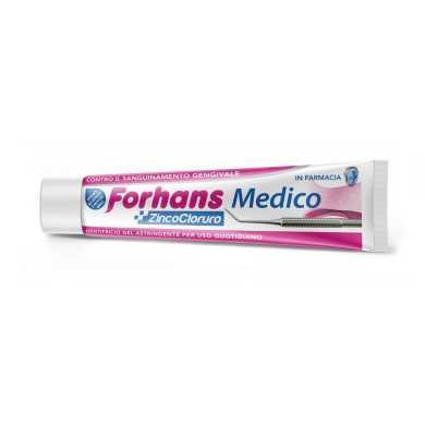 copy of Dentifricio Forhans Clexidin - 75ml copy of Dentifricio Forhans Clexidin - 75ml