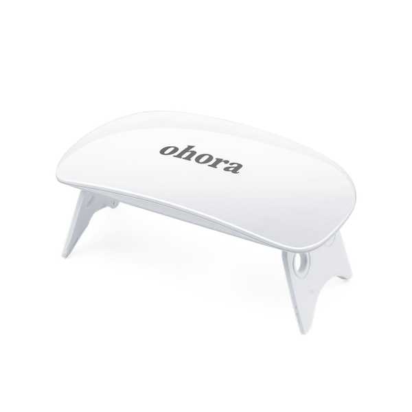 OHORA, Lampada UV da viaggio - 6 W