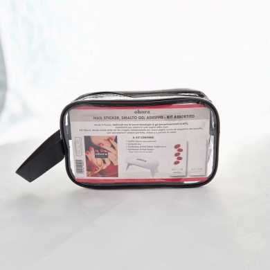 Nail Sticker - Kit assortito Nail Sticker - Kit assortito