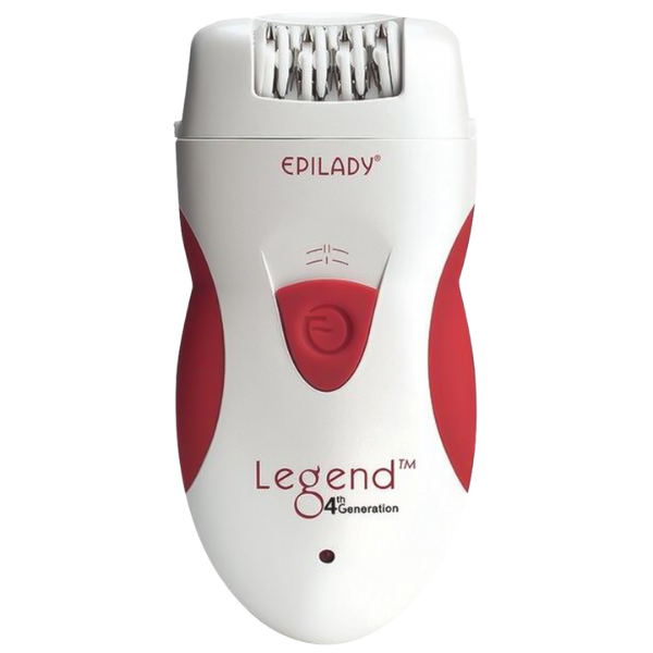 Epilady Legend 4 - Depiladora recargable