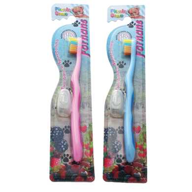 Piccole Orme Toothbrush