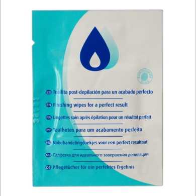 Satinex Plus Bandas depilatorias para cuerpo, 32 piezas Satinex Plus Bandas depilatorias para cuerpo, 32 piezas