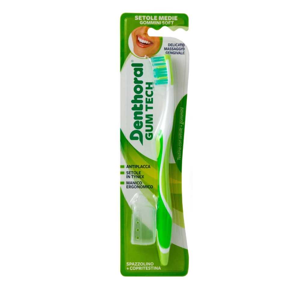 Gum Tech Prodonda Cleaning with Head Cover