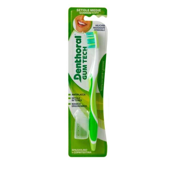 Gum Tech Prodonda Cleaning with Head Cover