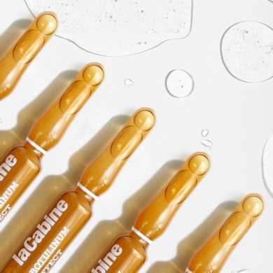 LaCabine, Trattamento concentrato Rimpolpante, BOTULINUM EFFECT