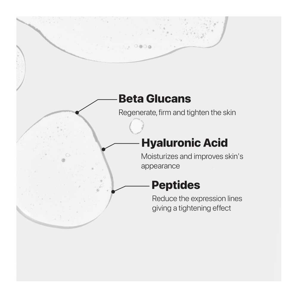 LaCabine, Trattamento concentrato Rimpolpante, BOTULINUM EFFECT