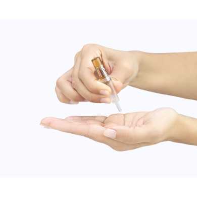 LaCabine, Trattamento concentrato Rimpolpante, BOTULINUM EFFECT