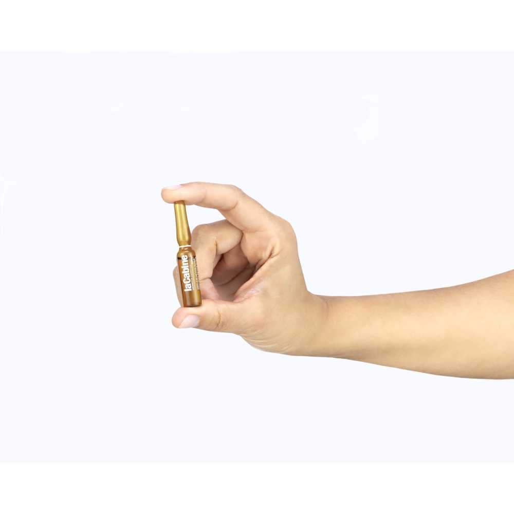 LaCabine, Trattamento concentrato Rimpolpante, BOTULINUM EFFECT