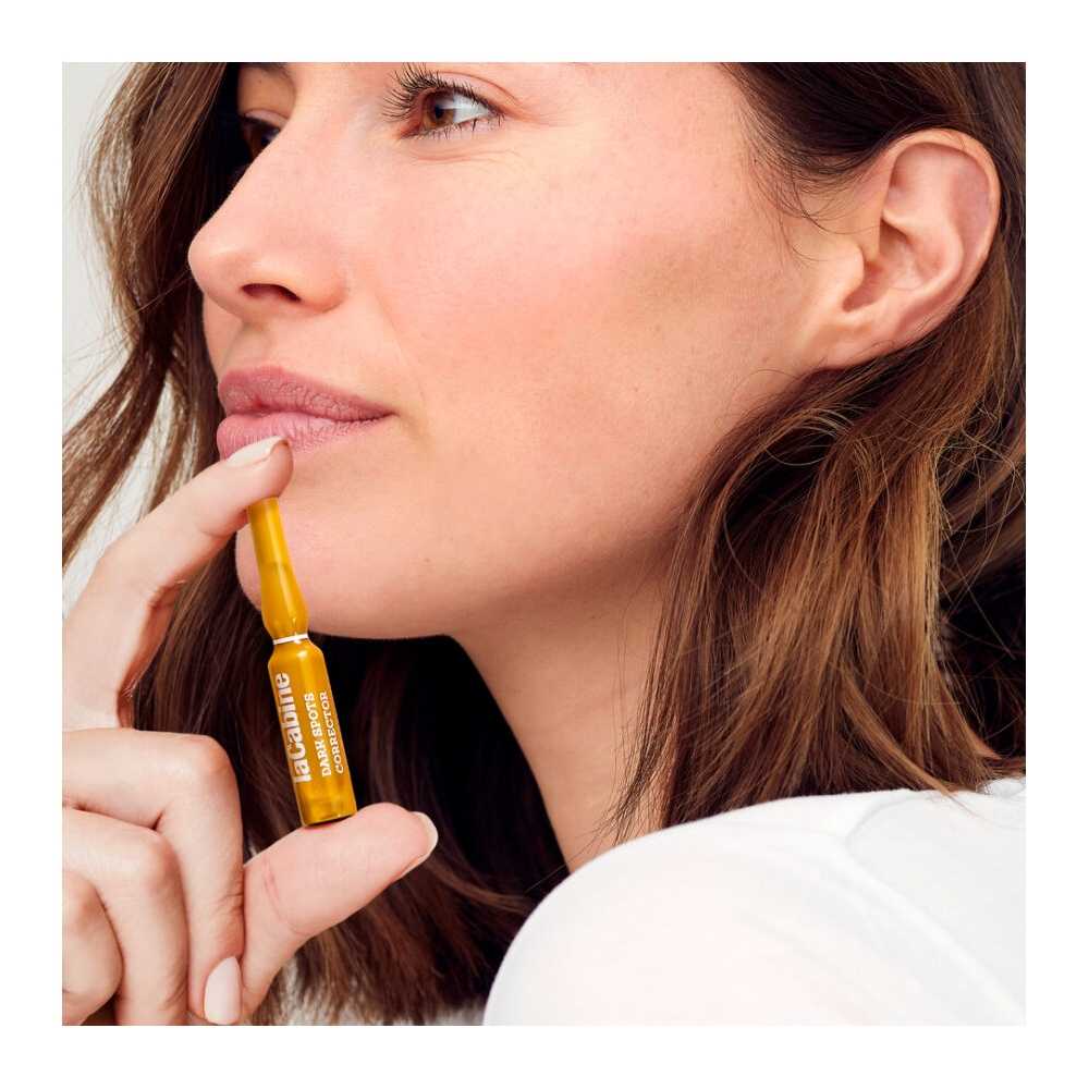 LaCabine, Trattamento concentrato Antimacchie, DARK SPOTS CORRECTOR