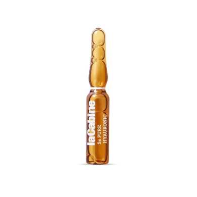 LaCabine, Trattamento concentrato Antirughe, 5xPURE HYALURONIC