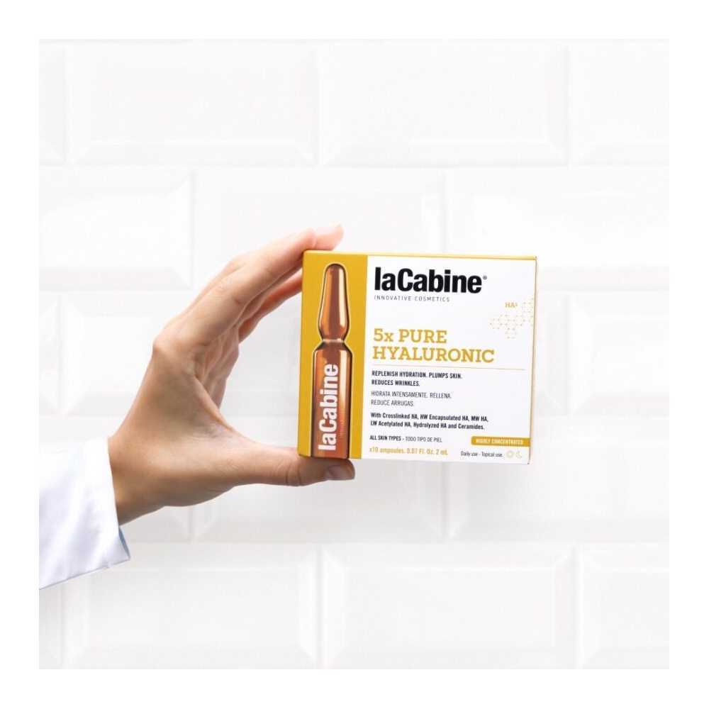 copy of 5xPURE HYALURONIC