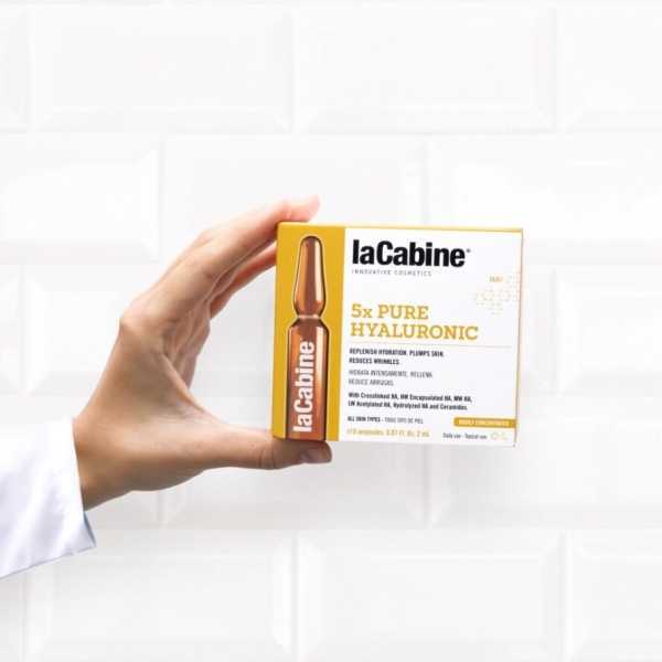 copy of 5xPURE HYALURONIC