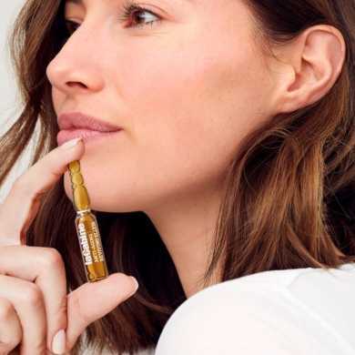 LaCabine, Trattamento concentrato Rivitalizzante, ANTI-AGING REVIVING ELIXIR
