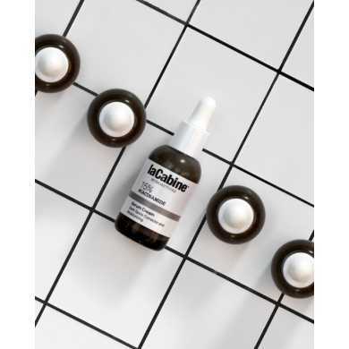 LaCabine, Crema-Siero Antimacchie, 15% NIACINAMIDE