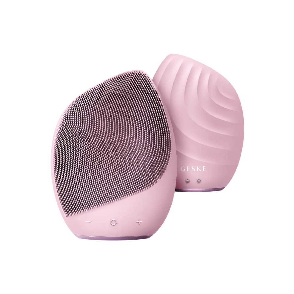 Geske, Spazzola sonica per la pulizia del viso 5 in 1 Geske, Spazzola sonica per la pulizia del viso 5 in 1
