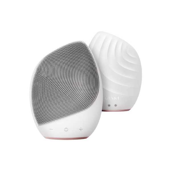 Geske, Spazzola sonica per la pulizia del viso 5 in 1 Geske, Spazzola sonica per la pulizia del viso 5 in 1