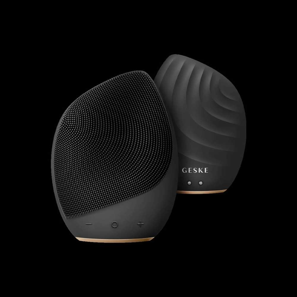 Geske, Spazzola sonica per la pulizia del viso 5 in 1 Geske, Spazzola sonica per la pulizia del viso 5 in 1