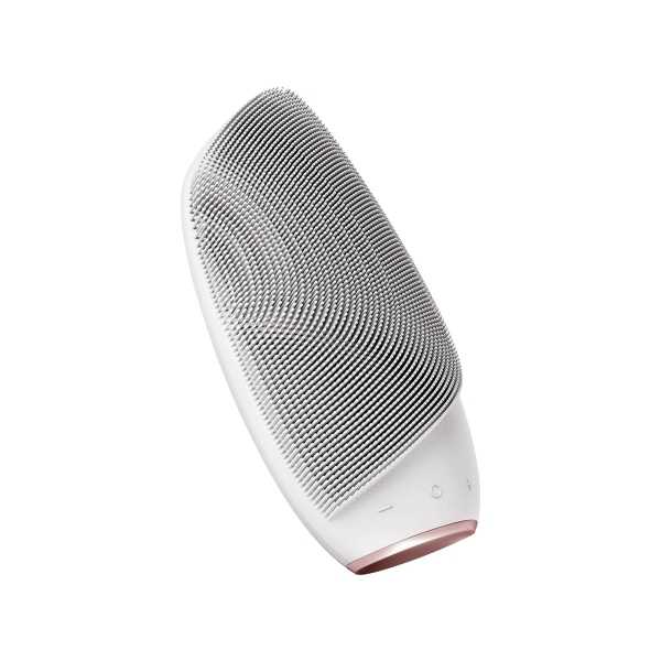 Geske, Spazzola sonica termica per la pulizia del viso 6 in 1 Geske, Spazzola sonica termica per la pulizia del viso 6 in 1