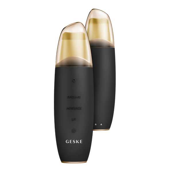 copy of Geske, Spazzola sonica termica per la pulizia e tonificazione del viso 8 in 1 copy of Geske, Spazzola sonica termica per la pulizia e tonificazione del viso 8 in 1