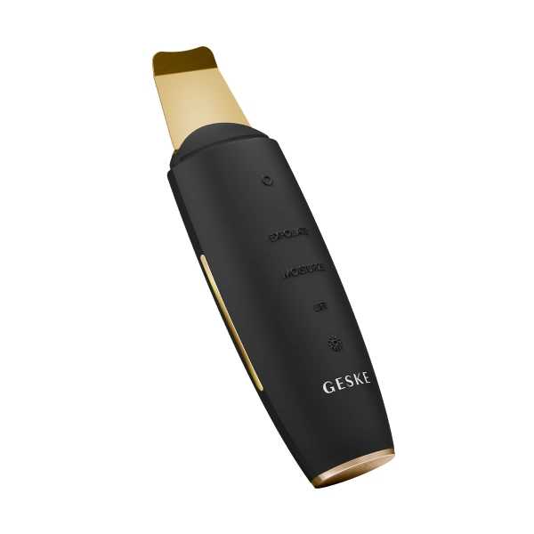 Geske, Dispositivo a micro-corrente per l’esfoliazione e la rimozione dei punti neri 9 in 1 Geske, Dispositivo a micro-corrente per l’esfoliazione e la rimozione dei punti neri 9 in 1