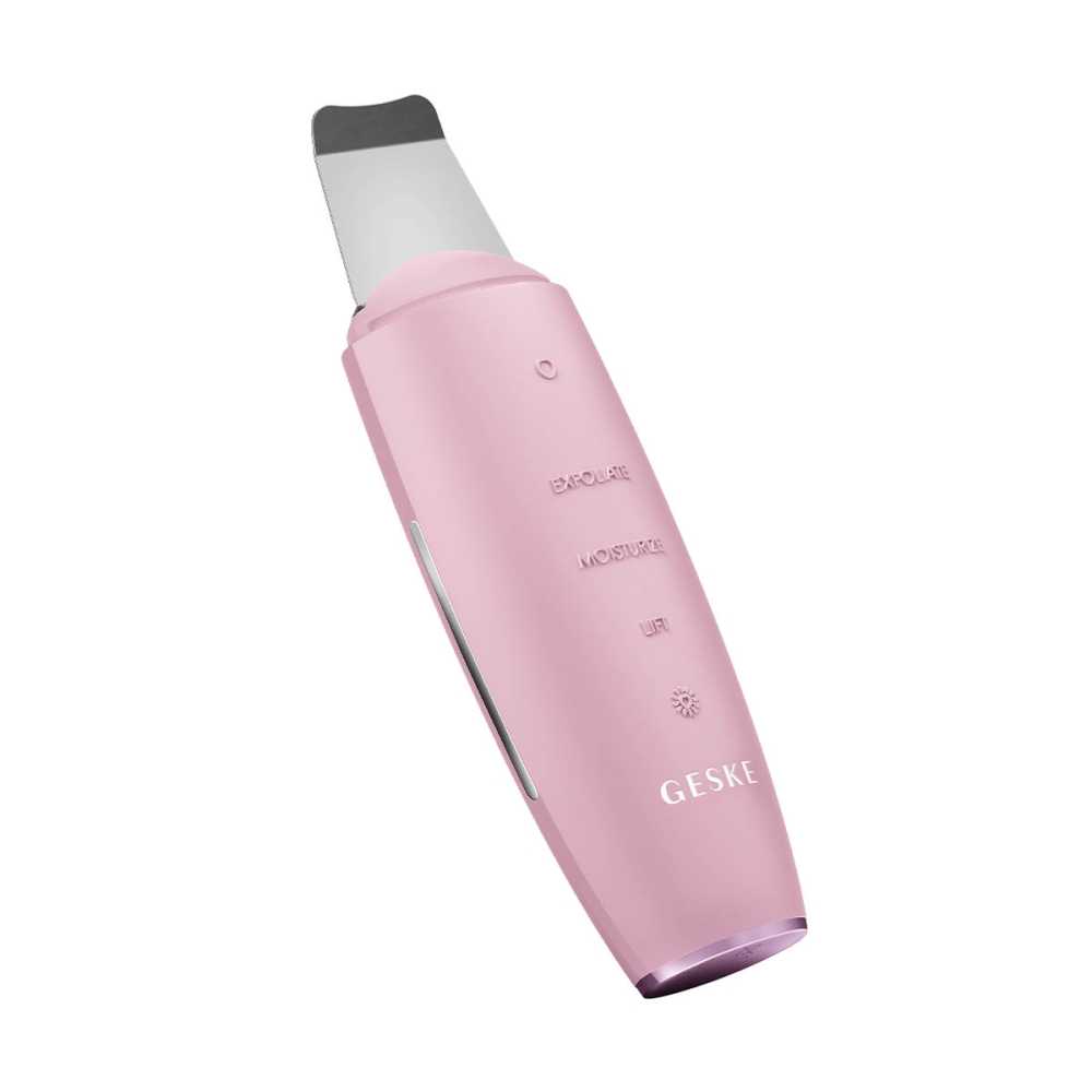 Geske, Dispositivo a micro-corrente per l’esfoliazione e la rimozione dei punti neri 9 in 1 Geske, Dispositivo a micro-corrente per l’esfoliazione e la rimozione dei punti neri 9 in 1