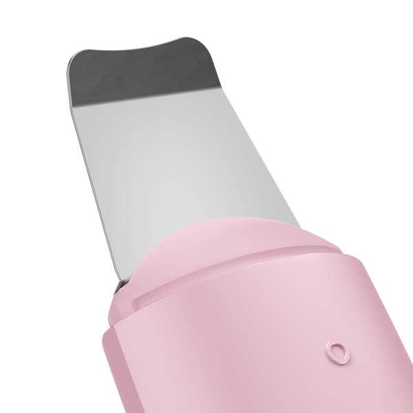 Geske, Dispositivo a micro-corrente per l’esfoliazione e la rimozione dei punti neri 9 in 1 Geske, Dispositivo a micro-corrente per l’esfoliazione e la rimozione dei punti neri 9 in 1