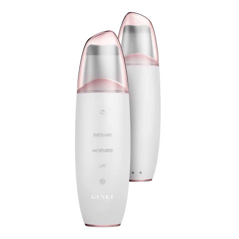 copy of Geske, Spazzola sonica termica per la pulizia e tonificazione del viso 8 in 1 copy of Geske, Spazzola sonica termica per la pulizia e tonificazione del viso 8 in 1
