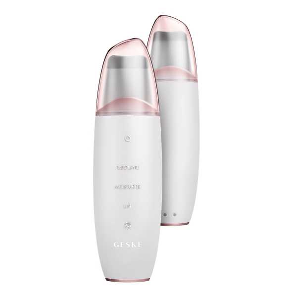 Geske, Dispositivo a micro-corrente per l’esfoliazione e la rimozione dei punti neri 9 in 1 Geske, Dispositivo a micro-corrente per l’esfoliazione e la rimozione dei punti neri 9 in 1
