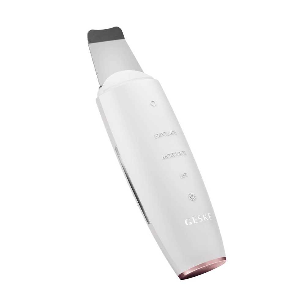 copy of Geske, Spazzola sonica termica per la pulizia e tonificazione del viso 8 in 1 copy of Geske, Spazzola sonica termica per la pulizia e tonificazione del viso 8 in 1