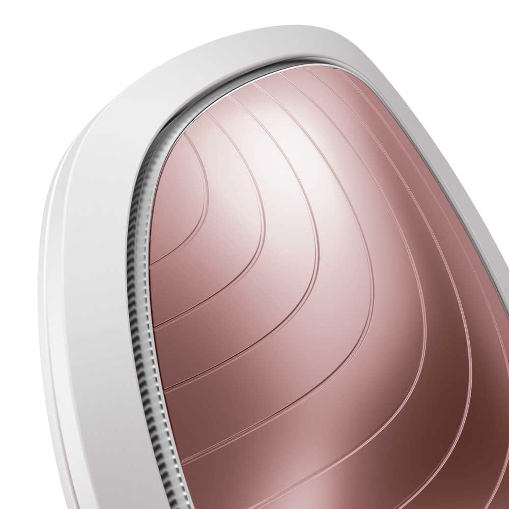 Geske, Maschera sonica effetto caldo e freddo 9 in 1