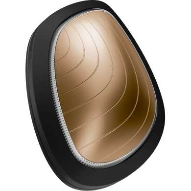 Geske, Maschera sonica effetto caldo e freddo 9 in 1