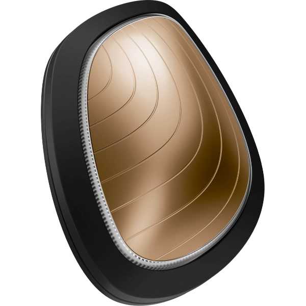 Geske, Maschera sonica effetto caldo e freddo 9 in 1