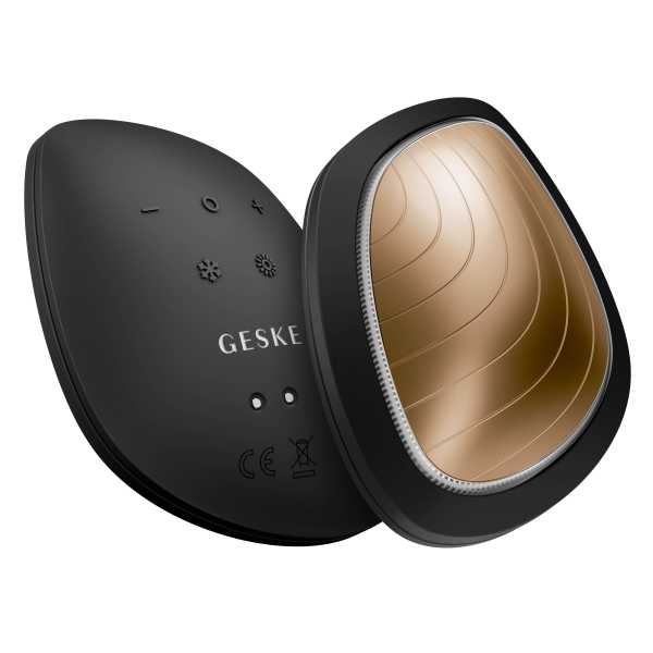 Geske, Maschera sonica effetto caldo e freddo 9 in 1