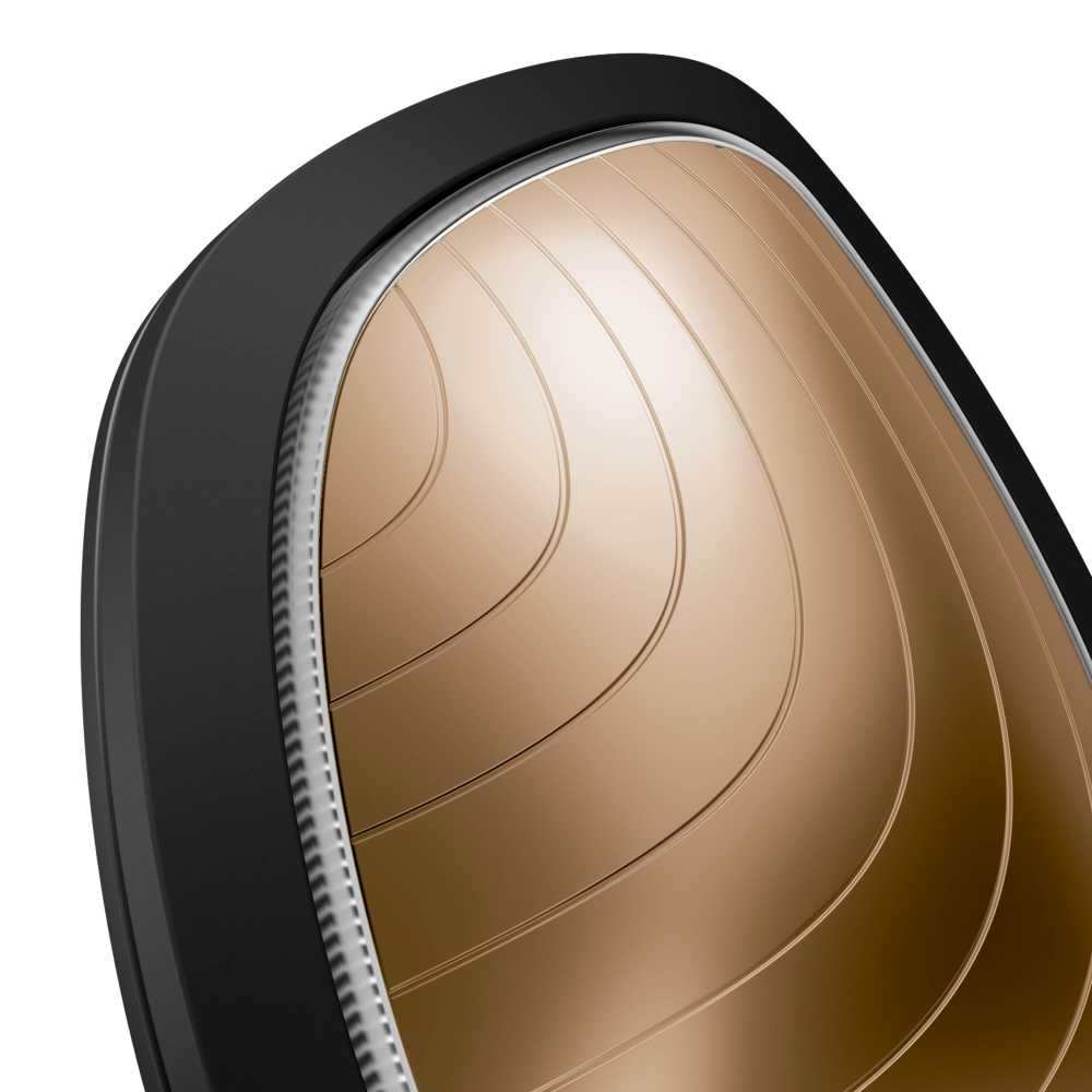 Geske, Maschera sonica effetto caldo e freddo 9 in 1