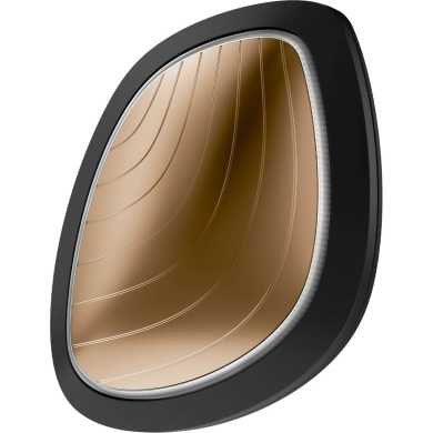 Geske, Maschera sonica effetto caldo e freddo 9 in 1