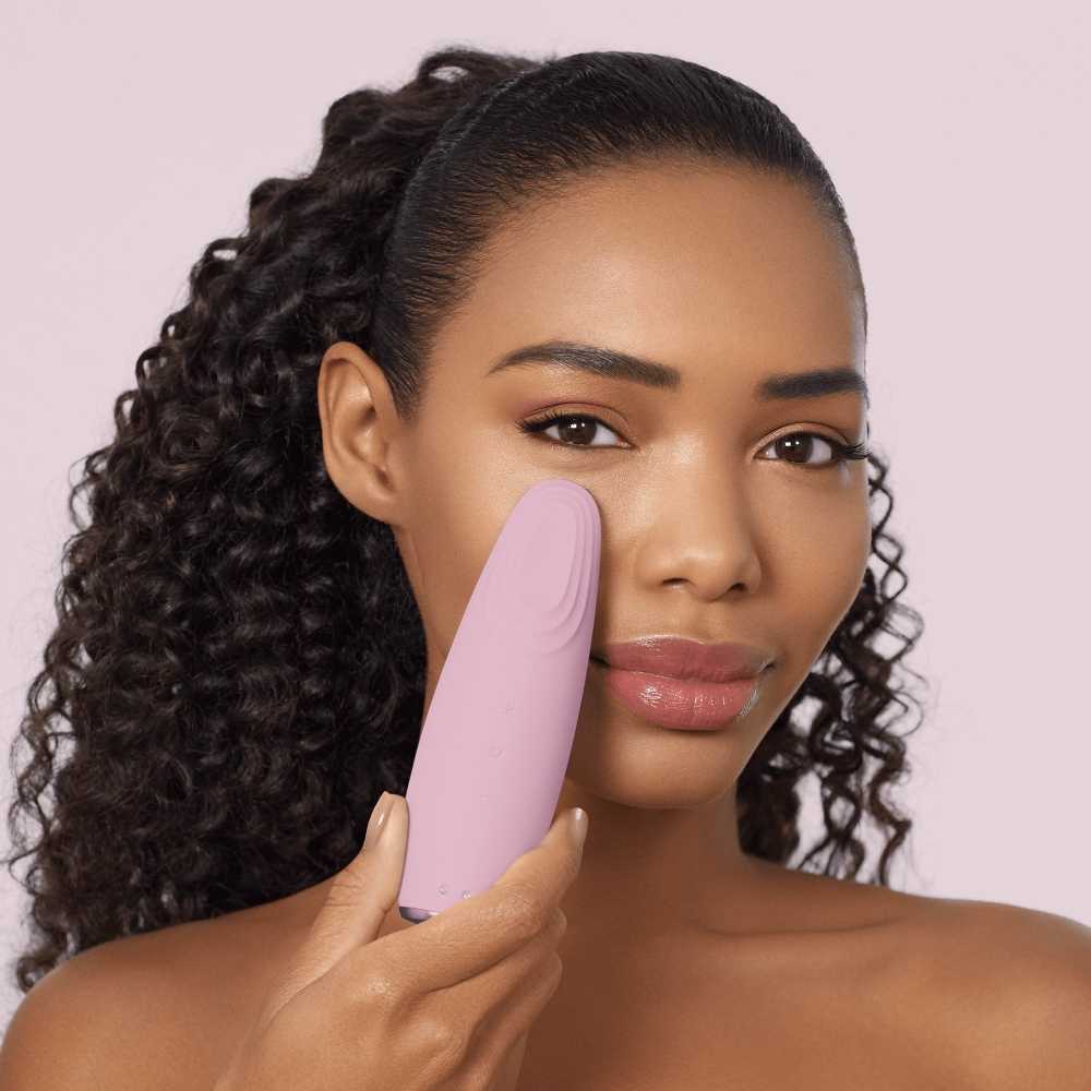 Geske, Massaggiatore caldo freddo per il contorno occhi 6 in 1 Geske, Massaggiatore caldo freddo per il contorno occhi 6 in 1