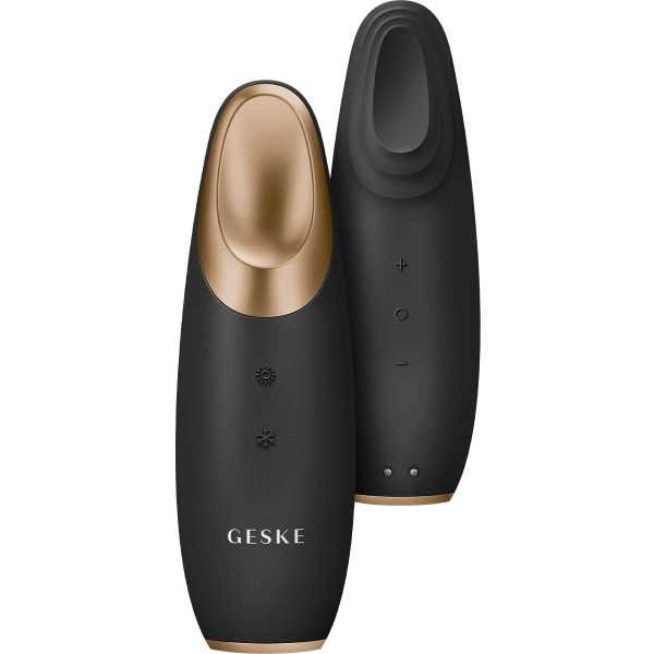 Geske, Massaggiatore caldo freddo per il contorno occhi 6 in 1 Geske, Massaggiatore caldo freddo per il contorno occhi 6 in 1