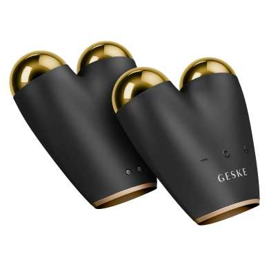 Geske, Dispositivo lifting viso a micro-corrente 6 in 1