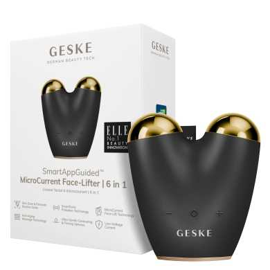 Geske, Dispositivo lifting viso a micro-corrente 6 in 1 Geske, Dispositivo lifting viso a micro-corrente 6 in 1