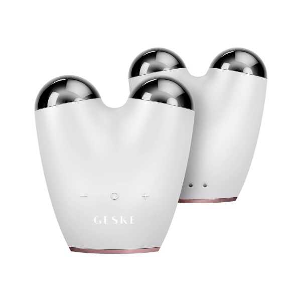 Geske, Dispositivo lifting viso a micro-corrente 6 in 1 Geske, Dispositivo lifting viso a micro-corrente 6 in 1