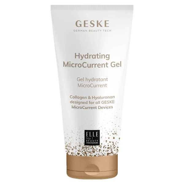 Geske, Micro current gel idratante Gel 100 ml Geske, Micro current gel idratante Gel 100 ml