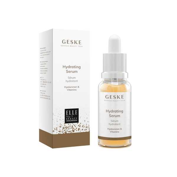 Geske, Siero idratante 30 ml Geske, Siero idratante 30 ml