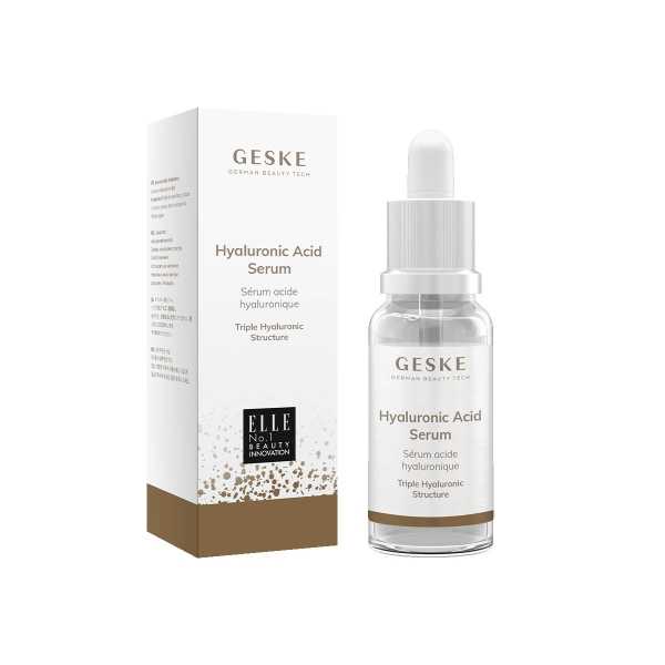 Geske, Siero acido ialuronico 30 ml Geske, Siero acido ialuronico 30 ml