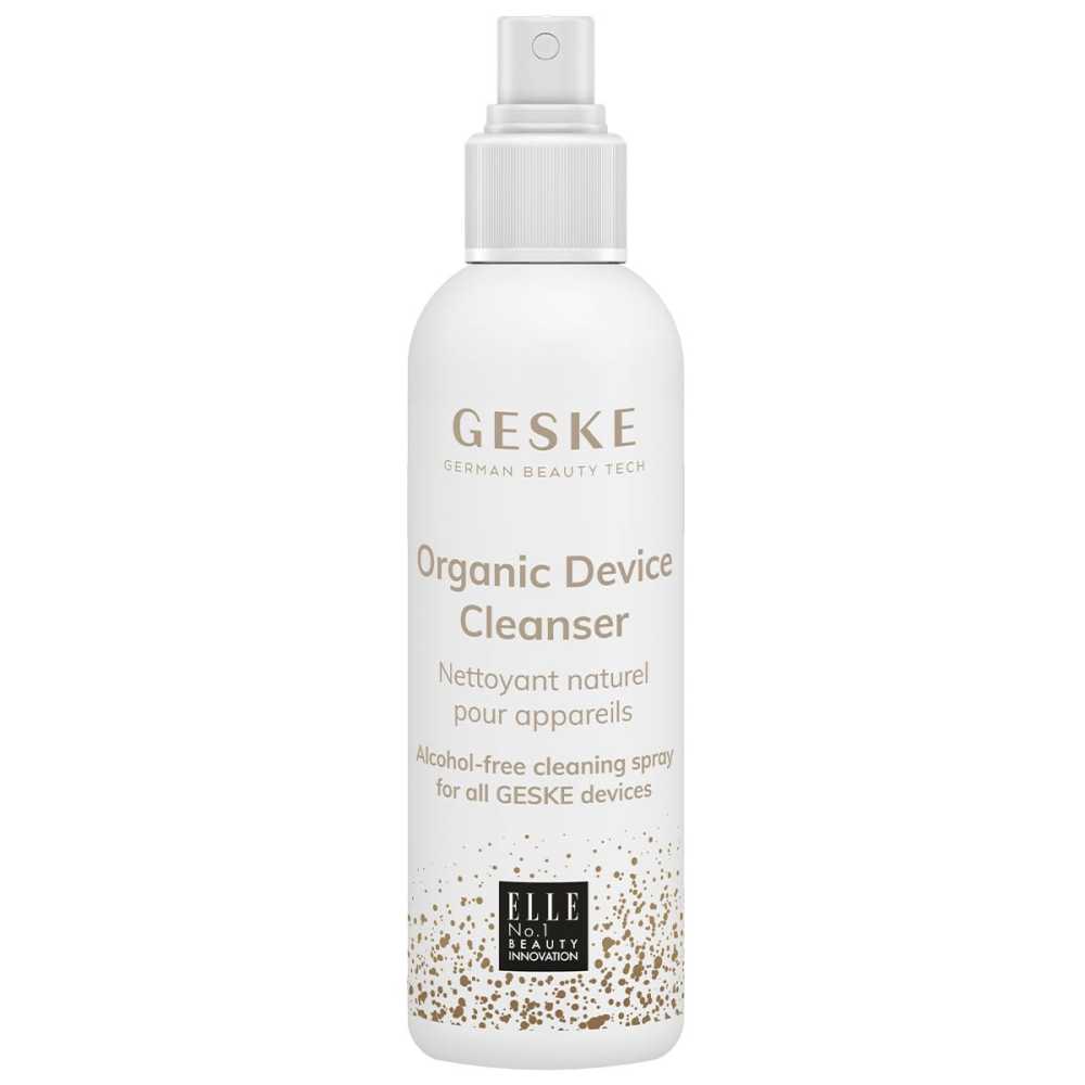 Geske, Liquido per la detersione apparecchi Geske 150 ml
