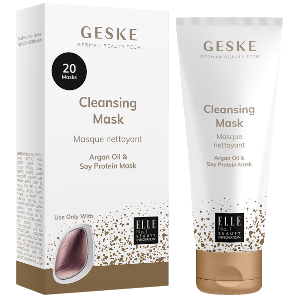 Geske, Maschera detergente 50 ml Geske, Maschera detergente 50 ml