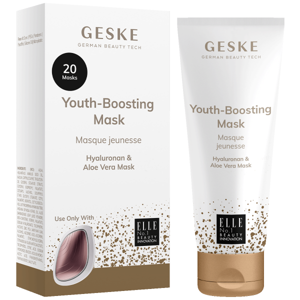 Geske, Maschera ringiovanimento 50 ml Geske, Maschera ringiovanimento 50 ml